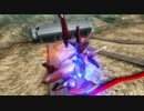【EXVS】 身内対戦20 アルケー視点【PS3】