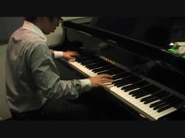 大犬のワルツ(88A)を弾いてみた