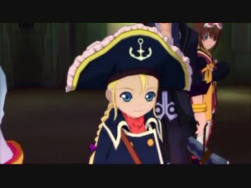 【PS3版】テイルズオブヴェスペリア【実況プレイ】 Part25