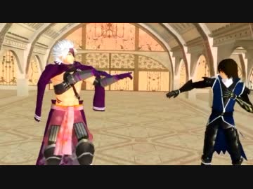 東西アニキの「Just Be Friends」