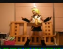 【コスプレ】　13歳が教えて!!魔法のLyric 踊ってみた　【美猫】