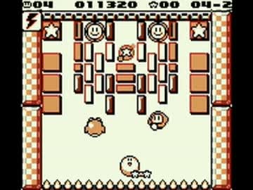 【TAS】カービィのブロックボール 全クリア 38:28.42 part1