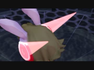 【MMDタイバニ】Bad ぷちApple!