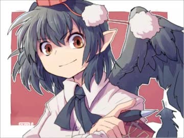 【東方風神録】　妖怪の山　アレンジ