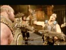 [GoW3] Gears of War 3 SOLO CAMPAIGN STANDARD -Insane- 武器制限 part 10