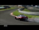 ＧＴ５でＤＲＩＦＴしてみっぺさ