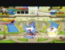 【Elsword】赤い騎士団下級将校フェネンシオ　vs　BM【決闘】