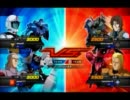 【EXVS】家庭用を強いられているんだ！part7【BD１】