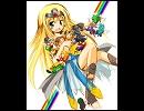 ドルアーガの塔６０階の曲をアレンジしたよ(´・ω・)　他