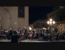 Vadrum - Radetzky March Live (Classical Drumming)