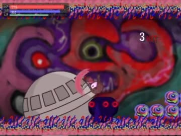 【包丁少女幻窓曲】スタイリッシュ包丁アクション実況プレイ-４-