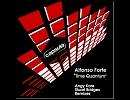 Alfonso Forte - Like Explosion (Original Mix)