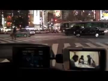 GL1800でクリスマスツーリングに参加してみた。2011