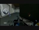 【今度は】頭脳派実況PORTAL2【協力編】part12