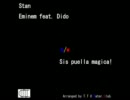 【Mash-up】Stan by Eminem feat. Dido b/w Sis puella magica!