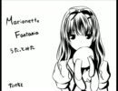 【GARNETCROW】Marionett　Fantasia　歌ってみた【たけちよ】