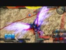 EXVS 少尉から落ち続ける地雷 シャフランクマ