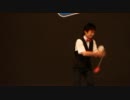 2010年JN全国大会4A1位オカダナオト