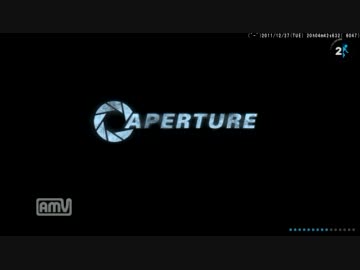 サクサクっとPortal2 02
