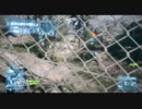 【BF3】とある少女の弾幕戦争 Part1【ゆっくり実況】