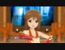 日刊萩原雪歩 クインテット 『THE IDOLM@STER 2nd-mix』 ジャパネスクボタン