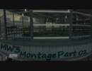 (COD:MW3) tyonan01 Montage Part02