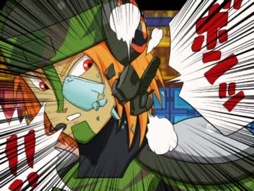 フルボイスロックマンエグゼ4 Ep.5-8 - ニコニコ動画