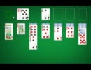 日刊ソリティア111227