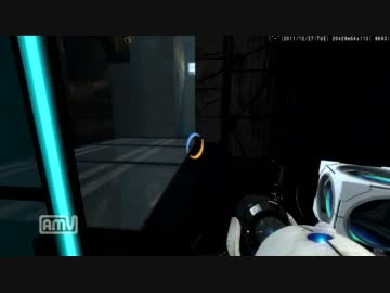 サクサクっとPortal2 04