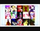 【MUGEN】編集最上位目指して…　 第６弾【リクエスト前編】