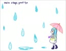 rain stops,good-byeを歌ってみた【花暦＠ぱんたぬ】