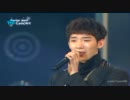 [K-POP] 2AM - You Wouldn't Answer My Call (LIVE 20111225) (HD)