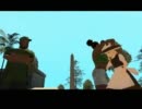 GTA SA カオスモードでやってみた その3