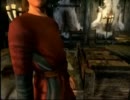 全裸で　The Elder Scrolls SKYRIM　を実況プレイｐｔ１－３