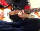 dustbox のnever ending dreamをがんばてみた
