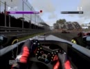 【F1 2011】 私によるボチボチ実況 その８ キャリア2年目カナダ予選