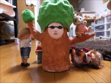 【５：４２にパンチラ】Sweet Devil 踊ってみた【猫背兄弟ともじうさ】　