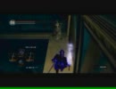 【DarkSouls】とある夜のアノール・ロンドの暗月警察