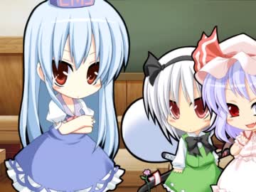 ショートコント第61話 『バカルテット食物連鎖』