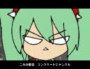 【初音ミク】大都会Ⅲ【オリジナルPV付き】