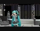 [MMD]miku50 らぶ式ミクSYMPHONIC DIVE