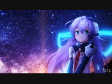 【Key】 雪桜草 作品紹介 2011 【同人】