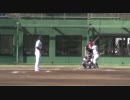 2011 フェニックスリーグ　オリックス　甲斐拓哉投手