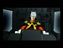 Ｇジェネスピリッツ・魂のＢＧＭ差し替え（チーターマン）