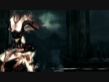 なにがなんでも観光したいゆっくりたちのSkyrim探訪【13日目】