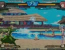 12月25日 中野TRF　カオスコード カオスな初級者大会 part.1