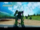 【EXVS】ランクマッチ固定 X1改視点 その3