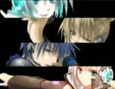 【合唱】サイバーサンダーサイダー 修正版【４人＋】