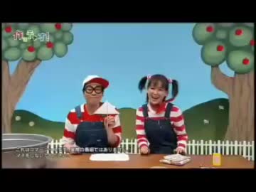 テレビ埼玉 TV-CM 3 【闇のワクワクさん完全版】 - ニコニコ動画