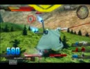 【EXVS】ランクマッチ固定 X1改視点 その5